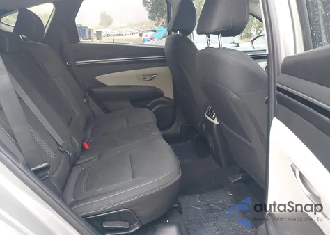 2023 Hyundai Tucson Sel z USA, uszkodzony, nr VIN 5NMJB3AE4PH200285